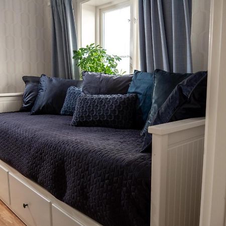 Pomona Living Hotel Lidkoping Ngoại thất bức ảnh