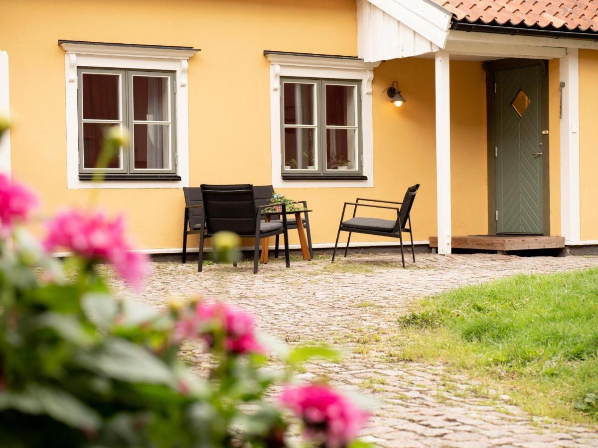 Pomona Living Hotel Lidkoping Ngoại thất bức ảnh
