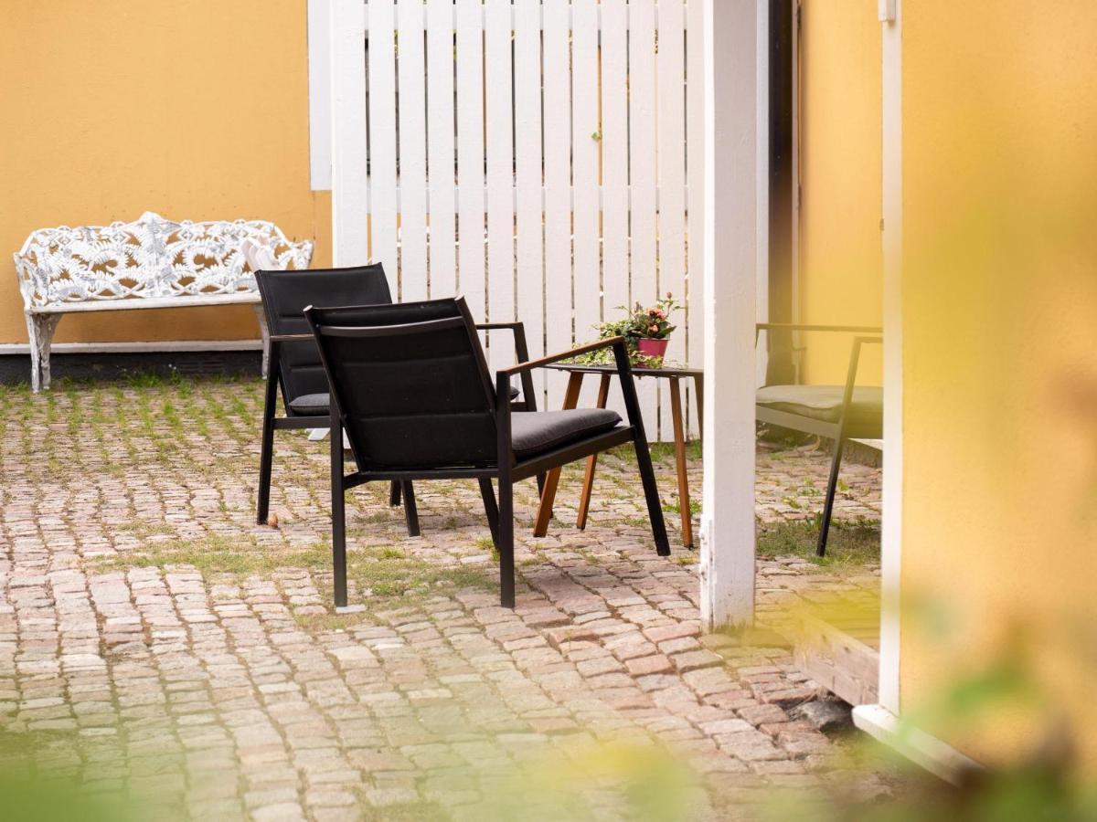 Pomona Living Hotel Lidkoping Ngoại thất bức ảnh