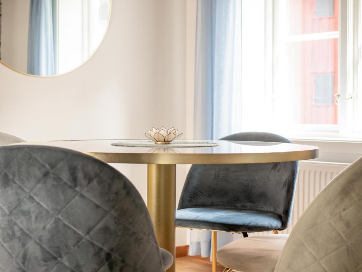 Pomona Living Hotel Lidkoping Ngoại thất bức ảnh
