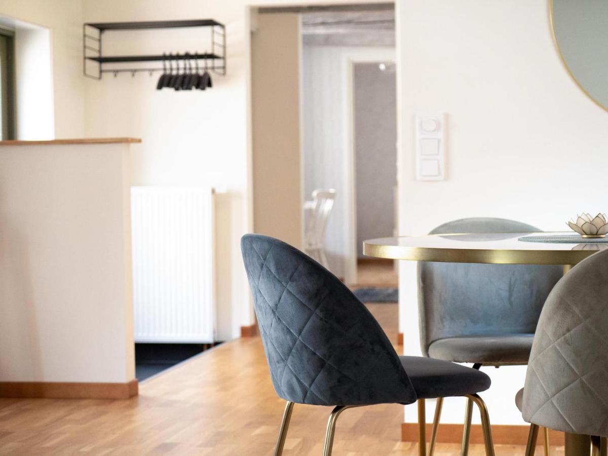 Pomona Living Hotel Lidkoping Ngoại thất bức ảnh