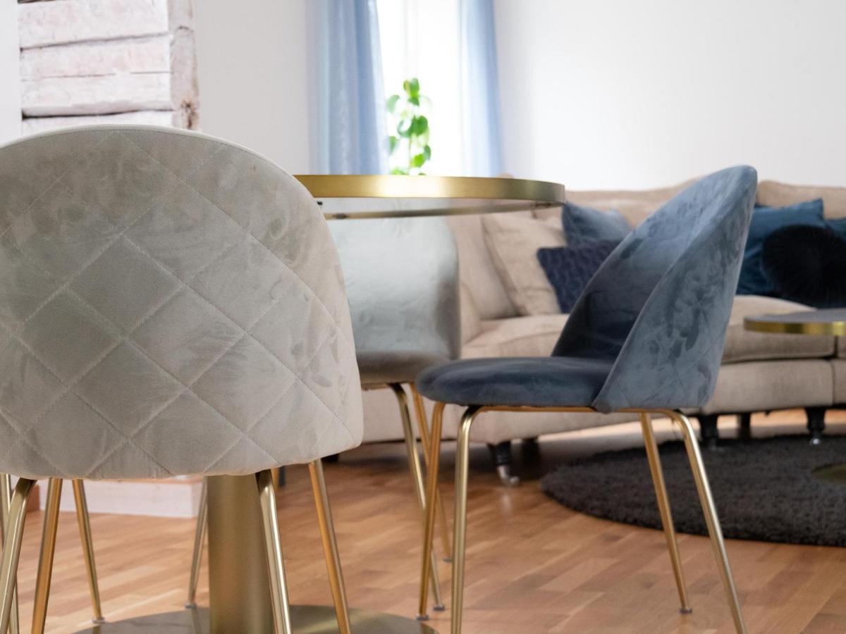 Pomona Living Hotel Lidkoping Ngoại thất bức ảnh