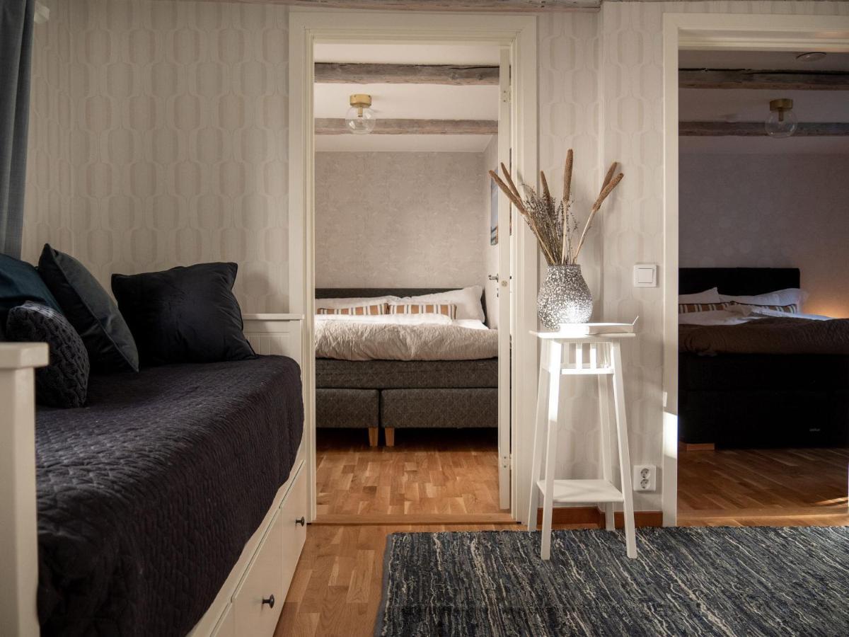 Pomona Living Hotel Lidkoping Ngoại thất bức ảnh