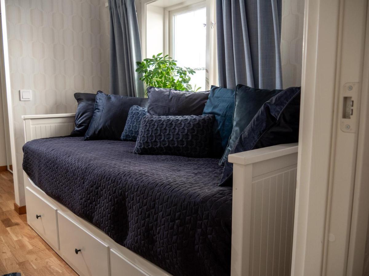 Pomona Living Hotel Lidkoping Ngoại thất bức ảnh